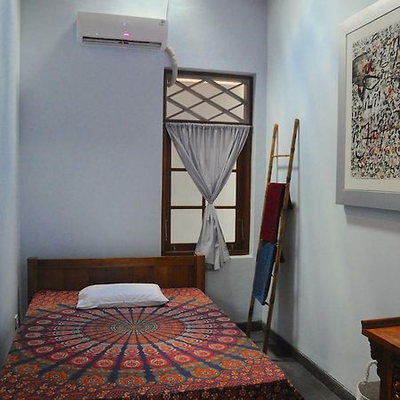 Villa Buddha Malioboro Yogyakarta Luaran gambar