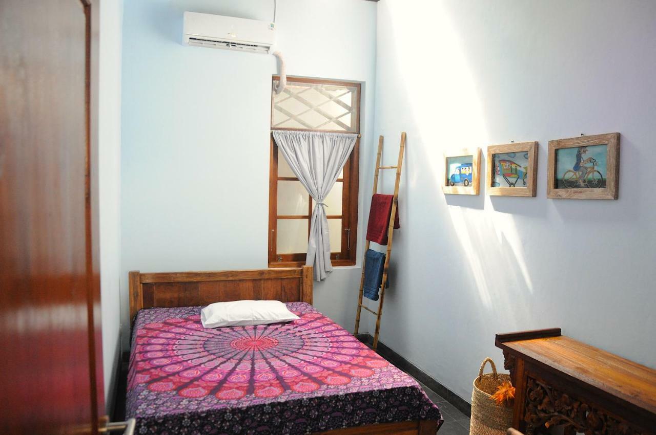 Villa Buddha Malioboro Yogyakarta Luaran gambar